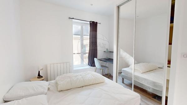 Appartement  en vente - Loiret - 45