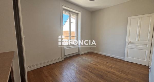 Location Appartement 2 pièces 43.4 m² - Villeurbanne 69100