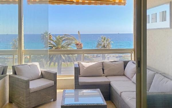 Vente Appartement P1 Cannes   