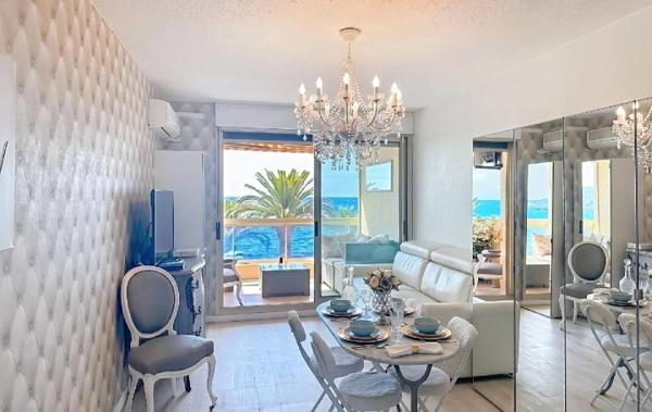 Vente Appartement P1 Cannes   