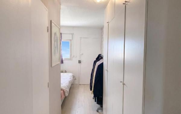 Vente Appartement P1 Cannes   