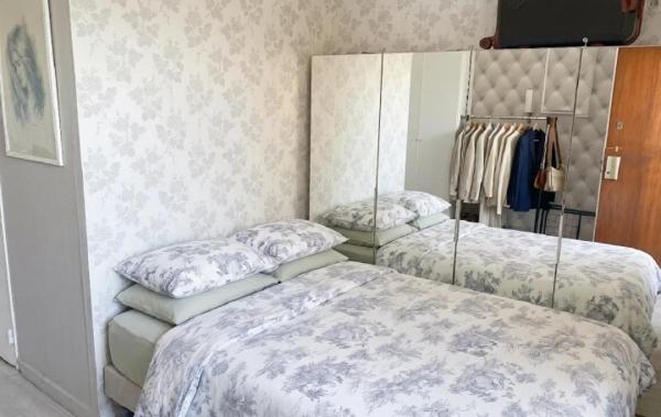 Vente Appartement P1 Cannes   