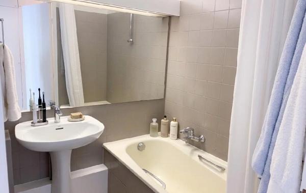 Vente Appartement P1 Cannes   
