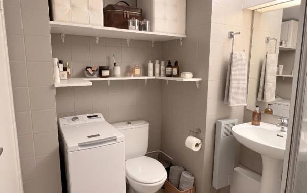 Vente Appartement P1 Cannes   