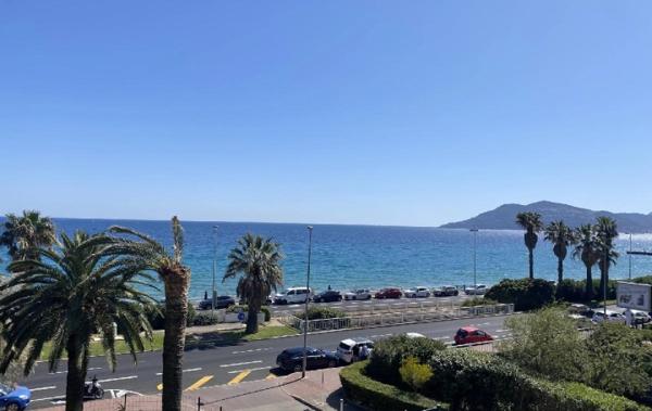 Vente Appartement P1 Cannes   