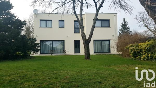 Maison à vendre 6 pièces 188 m² La Ferté-Gaucher