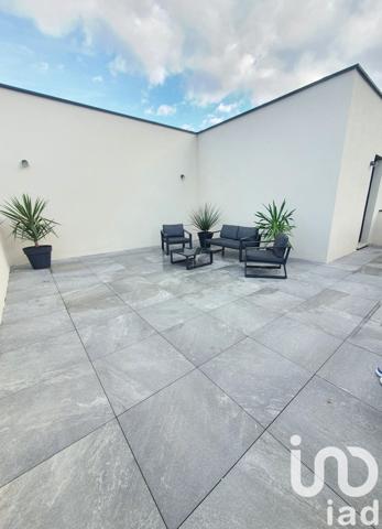 Maison à vendre 6 pièces 188 m² La Ferté-Gaucher