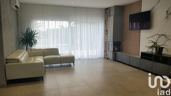 Maison à vendre 6 pièces 188 m² La Ferté-Gaucher