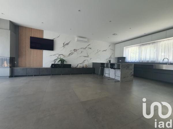 Maison à vendre 6 pièces 188 m² La Ferté-Gaucher