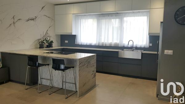 Maison à vendre 6 pièces 188 m² La Ferté-Gaucher