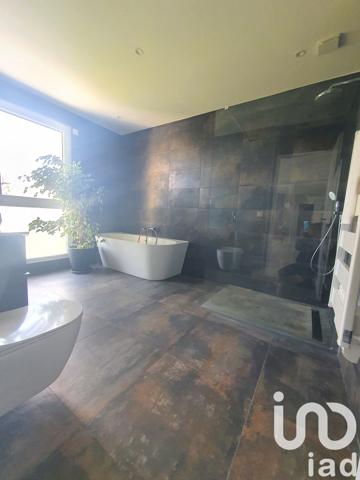 Maison à vendre 6 pièces 188 m² La Ferté-Gaucher