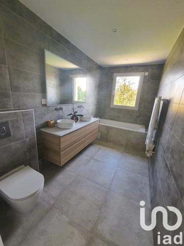 Maison à vendre 6 pièces 188 m² La Ferté-Gaucher