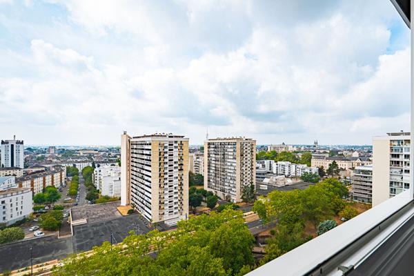 Appartement 5 pièce(s) 109 m2 , Angers