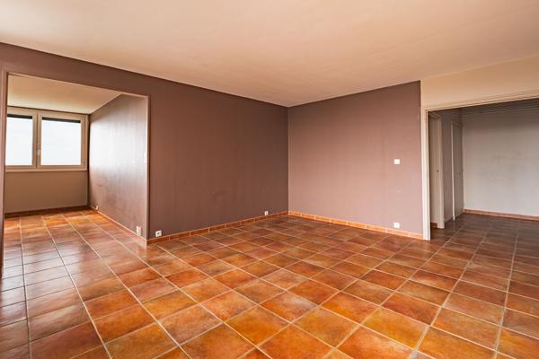 Appartement 5 pièce(s) 109 m2 , Angers