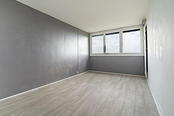Appartement 5 pièce(s) 109 m2 , Angers