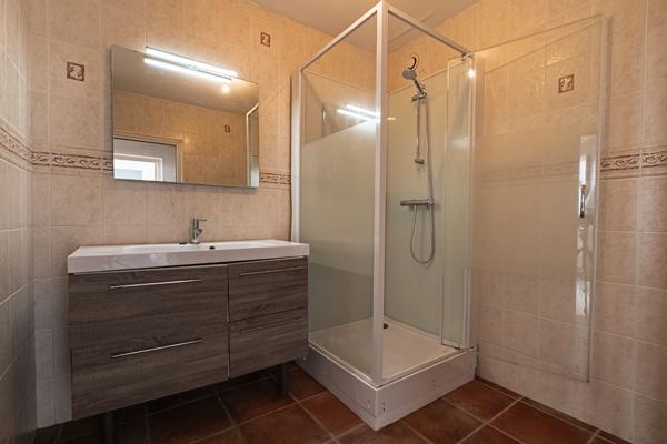 Appartement 5 pièce(s) 109 m2 , Angers