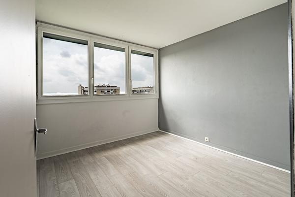 Appartement 5 pièce(s) 109 m2 , Angers