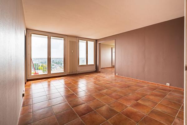 Appartement 5 pièce(s) 109 m2 , Angers
