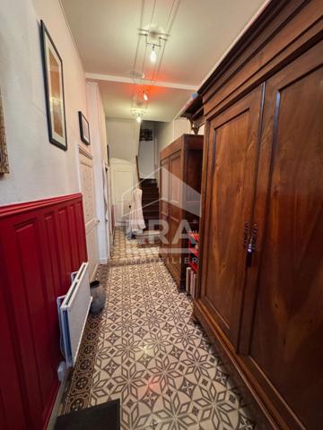 Appartement - Orleans 6 pièce(s) 124 m2