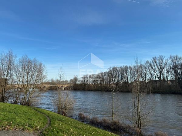 Appartement - Orleans 6 pièce(s) 124 m2