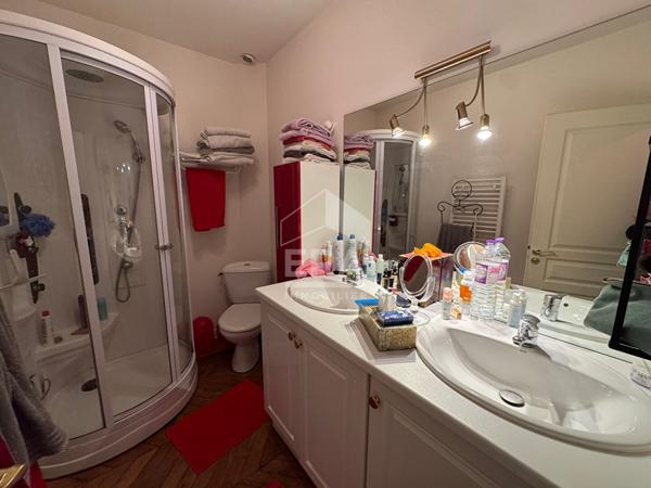 Appartement - Orleans 6 pièce(s) 124 m2