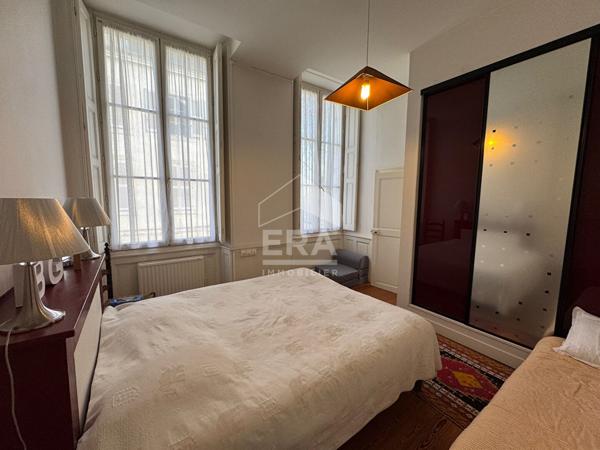 Appartement - Orleans 6 pièce(s) 124 m2