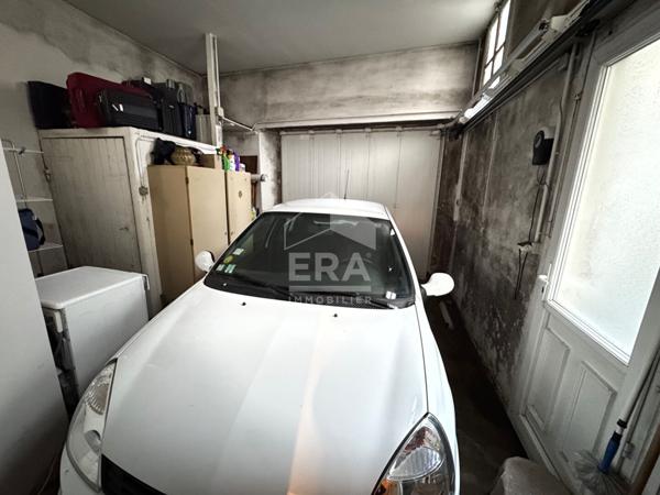 Appartement - Orleans 6 pièce(s) 124 m2