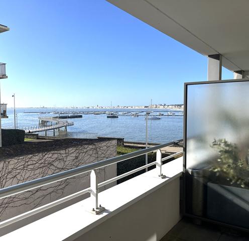 LA BAULE - PROCHE PLAGE - T1 BIS DUPLEX