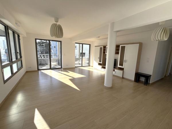 LA BAULE - PROCHE PLAGE - T1 BIS DUPLEX