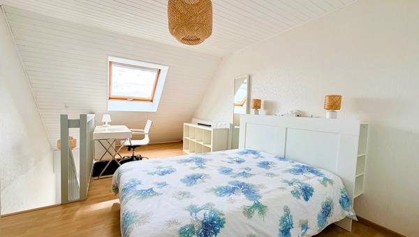 LA BAULE - PROCHE PLAGE - T1 BIS DUPLEX