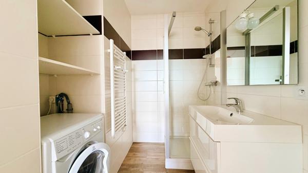 LA BAULE - PROCHE PLAGE - T1 BIS DUPLEX