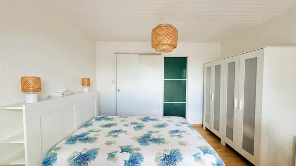 LA BAULE - PROCHE PLAGE - T1 BIS DUPLEX