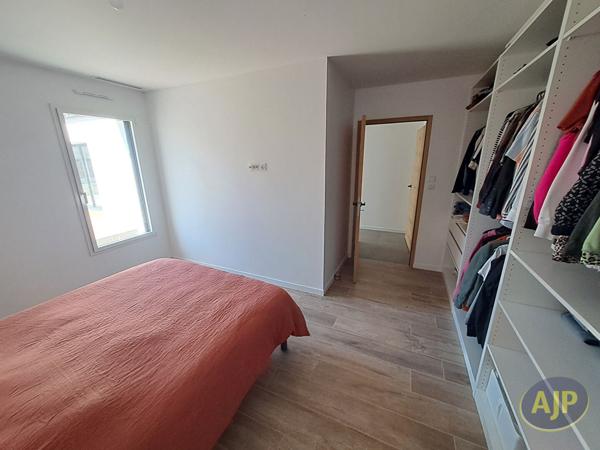 Vente maison Challans : 522 500 € - AJP Immobilier Challans