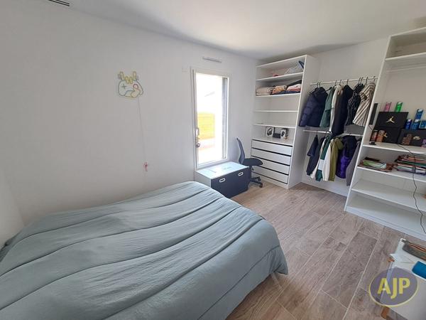 Vente maison Challans : 522 500 € - AJP Immobilier Challans