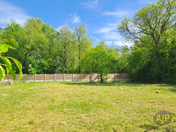 Vente maison Challans : 522 500 € - AJP Immobilier Challans