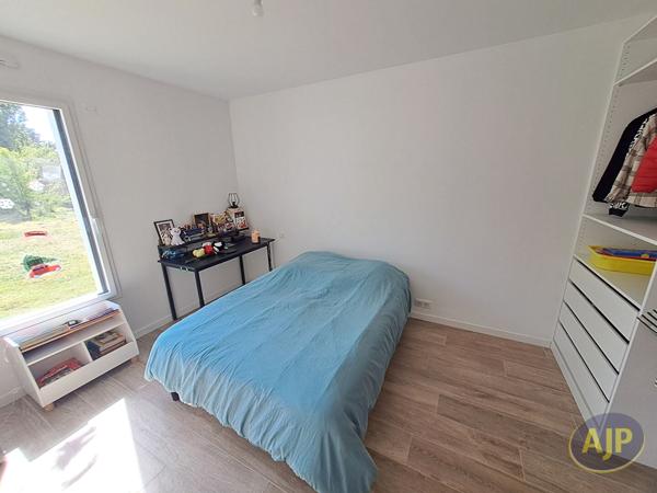 Vente maison Challans : 522 500 € - AJP Immobilier Challans