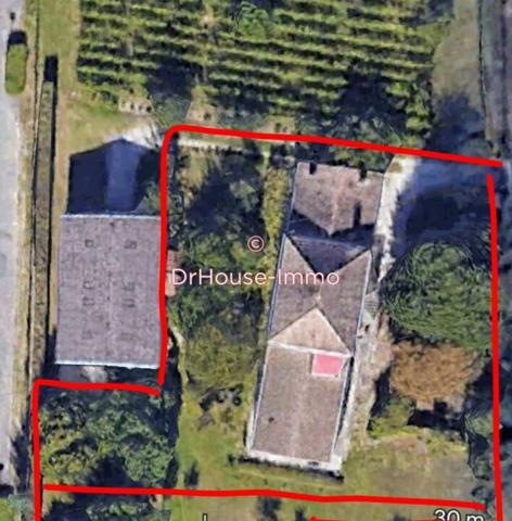 Maison à vendre 12 pièces de 228 m²