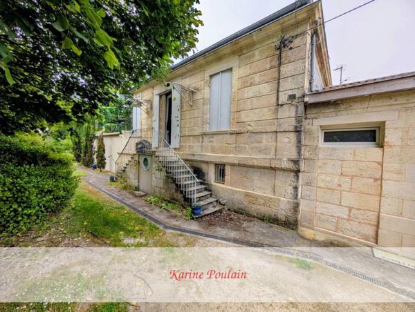 Maison à vendre 12 pièces de 228 m²