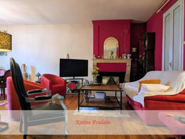 Maison à vendre 12 pièces de 228 m²