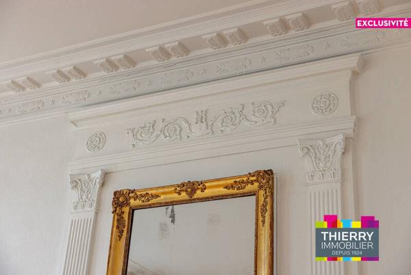 Appartement 5 pièces - 44000 Nantes -  Île de Nantes