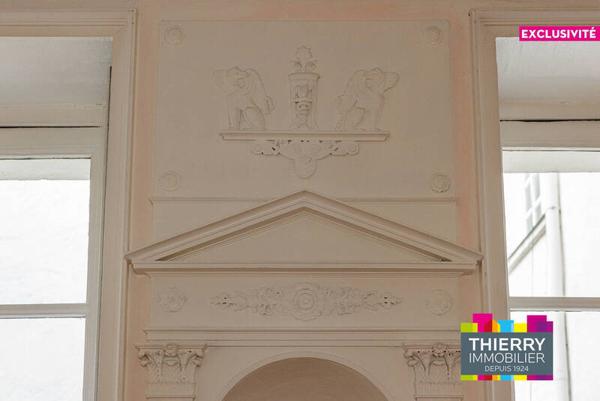 Appartement 5 pièces - 44000 Nantes -  Île de Nantes