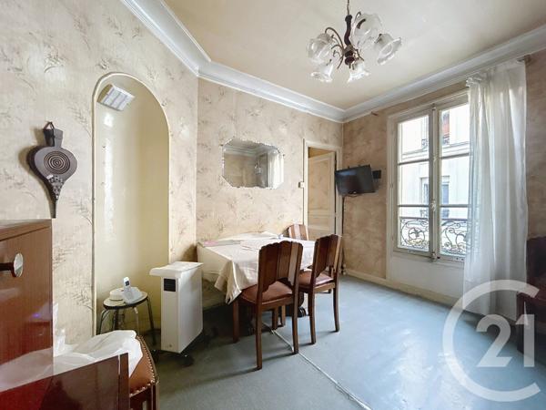 Appartement F3 à vendre  3 pièces - 36,14 m2 IVRY SUR SEINE - 94