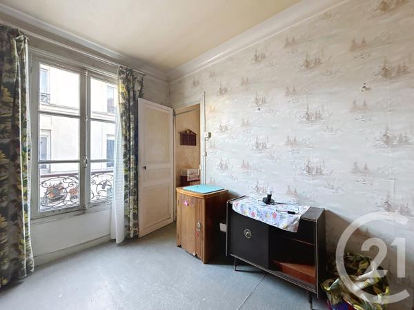 Appartement F3 à vendre  3 pièces - 36,14 m2 IVRY SUR SEINE - 94