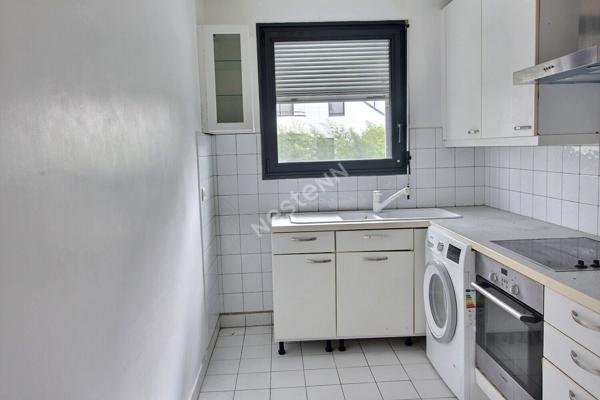 Appartement 3 pièces 67 m² + balcon + parking