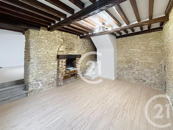 Maison à vendre  6 pièces - 110,29 m2 OUISTREHAM - 14