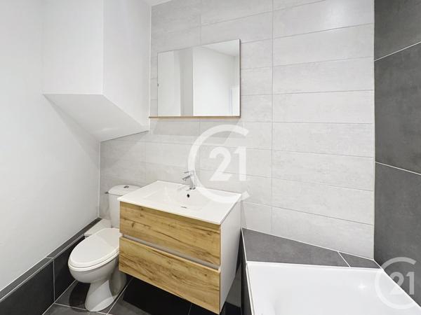 Maison à vendre  6 pièces - 110,29 m2 OUISTREHAM - 14