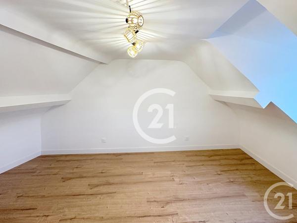 Maison à vendre  6 pièces - 110,29 m2 OUISTREHAM - 14