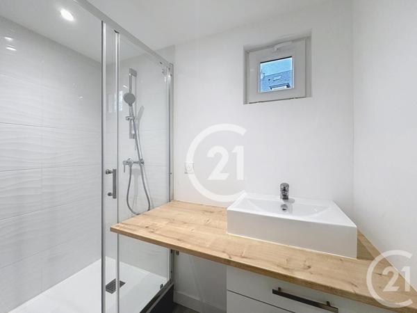 Maison à vendre  6 pièces - 110,29 m2 OUISTREHAM - 14