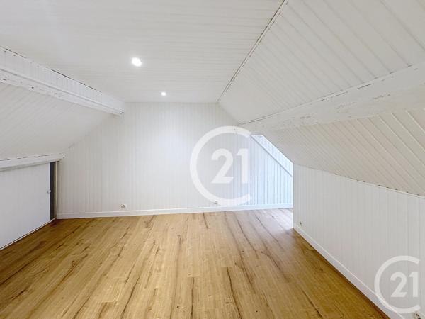 Maison à vendre  6 pièces - 110,29 m2 OUISTREHAM - 14