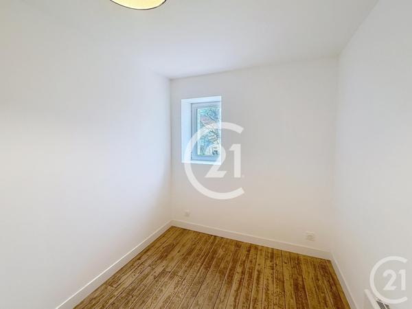 Maison à vendre  6 pièces - 110,29 m2 OUISTREHAM - 14